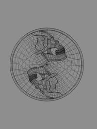 Image 3 of Balance in Death Ashtray  
