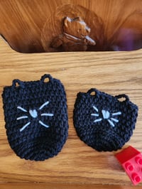 Image 5 of Cat Baby Bottle Cover