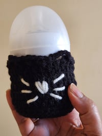 Image 4 of Cat Baby Bottle Cover