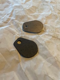 Image 1 of 4 speed speedo cable block off 