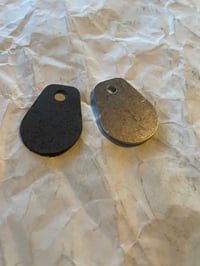 Image 2 of 4 speed speedo cable block off 