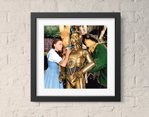 Image of Thank the Maker!