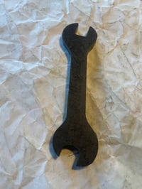 Image 4 of Original tool kit reproduction wrenches