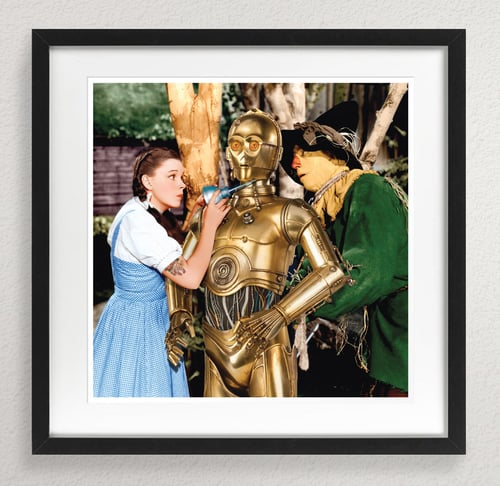 Image of Thank the Maker!