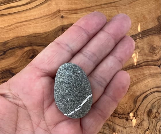 Image of Wishing Stone (small)