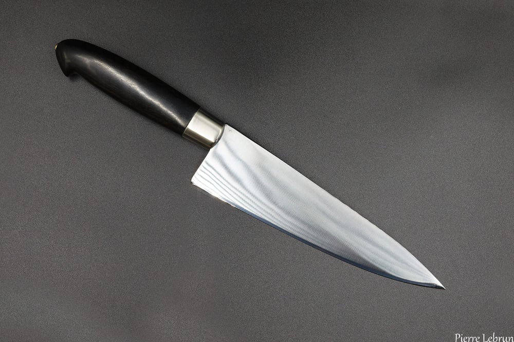 Image of Pré-commande couteau eminceur