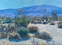 Image 1 of Indian Path to Julian, San Diego County
