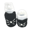 Cat Baby Bottle Cover