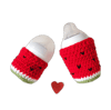 Watermelon Baby Bottle Cover