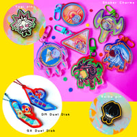 Image 3 of YGO Merch 