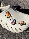 BOTZ Essential Jibbotz Shoe Charm Pack