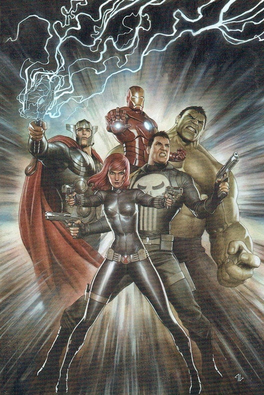 ADI GRANOV ILLUSTRATION 3