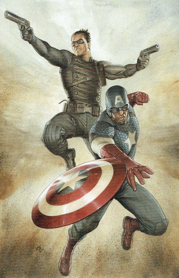 ADI GRANOV ILLUSTRATION 3
