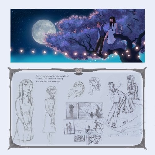 LOL, COFFEE BREAK BY THE STAFF OF LOLAPPS