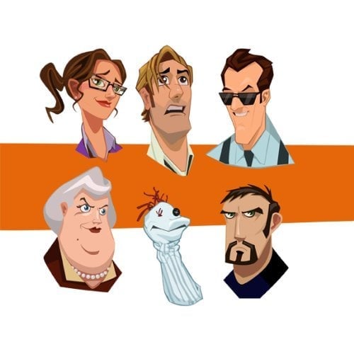 LOL, COFFEE BREAK BY THE STAFF OF LOLAPPS