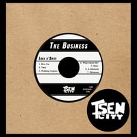 Image 1 of The Business - Load o'Shite EP (CD)