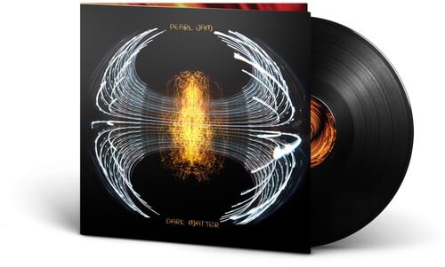 Image of Pearl Jam - Dark Matter