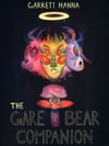 THE GARE BEAR COMPANION BY GARRETT HANNA