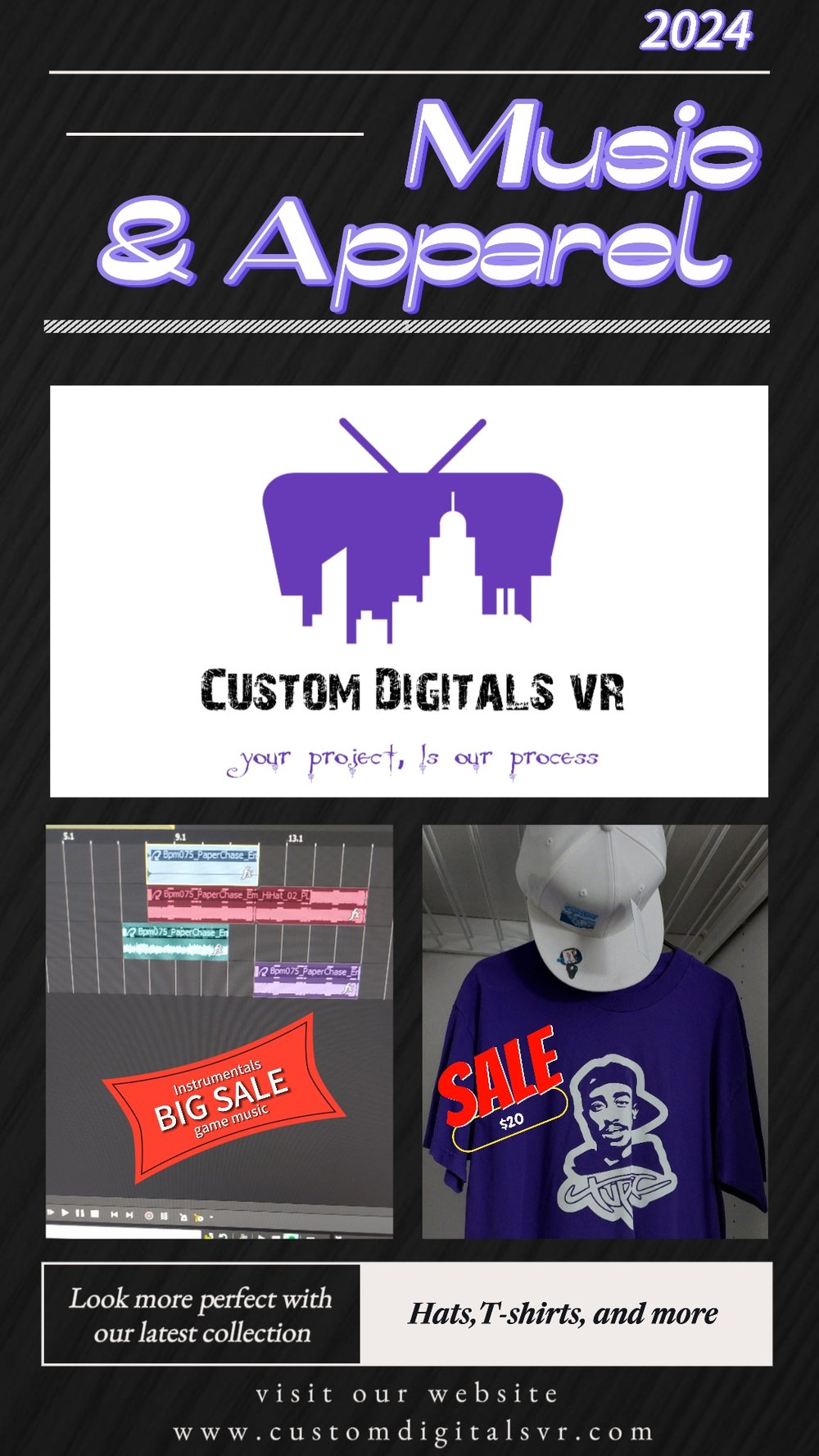merchandise