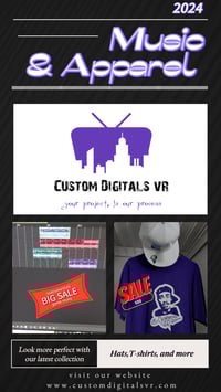 merchandise