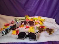 Image 1 of Nanaz Glam Glasses