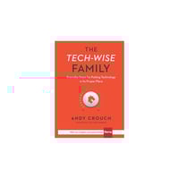 THE TECH WISE FAMILY BY ANDY CROUCH