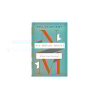 Image 1 of NEW MORNING MERCIES BY PAUL TRIPP