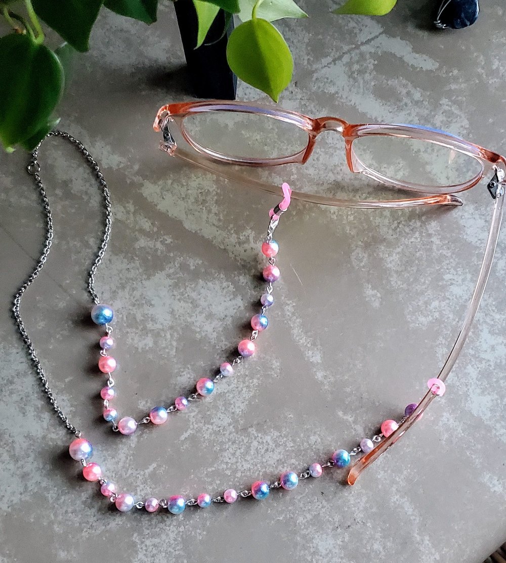 Image of Pearly Mermaid π§ββοΈ Chains