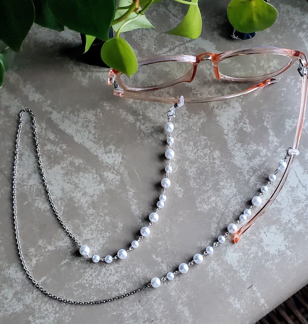 Image of Pearly Mermaid π§ββοΈ Chains