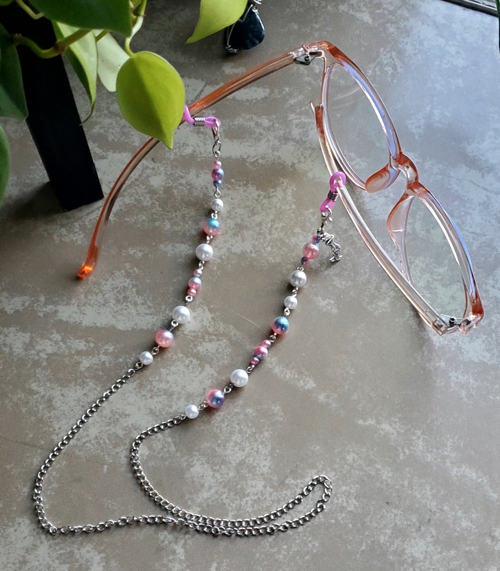 Image of Pearly Mermaid π§ββοΈ Chains