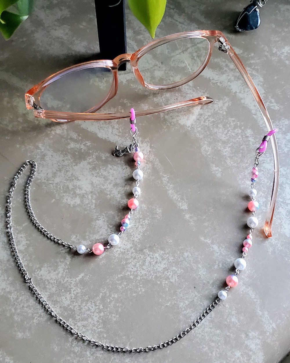 Image of Pearly Mermaid π§ββοΈ Chains