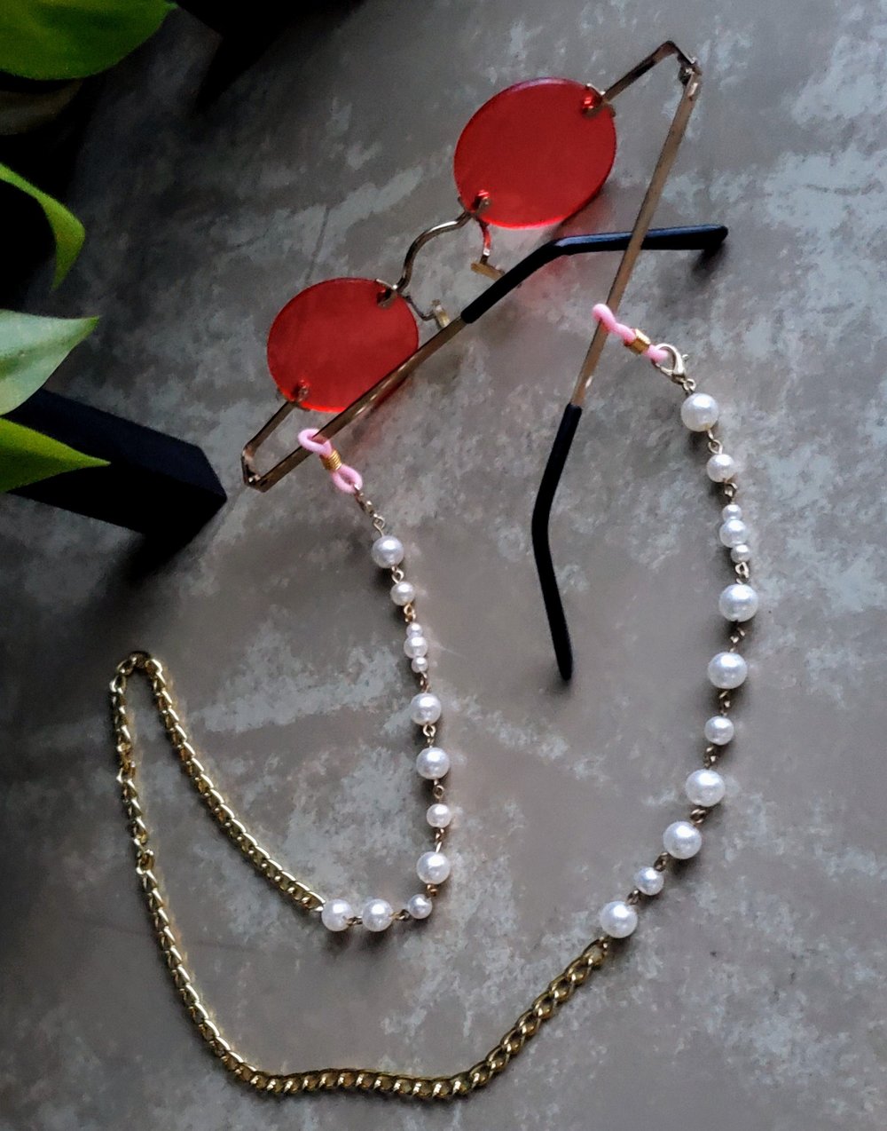 Image of Pearly Mermaid π§ββοΈ Chains