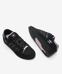 Image 2 of ADIDAS X LIL DRE_CENTENNIAL 85 LOW ADV :::BLACK:::