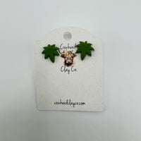 Image 3 of 420 Earrings
