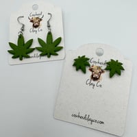 Image 1 of 420 Earrings