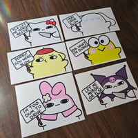 Hello Besties! (Part 1)