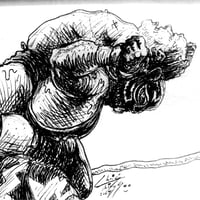 Image 4 of MOTW 29: Black Tiger (Eddie Guerrero) vs. Dean Malenko