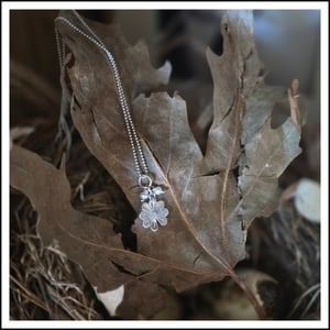 Image of Serendipity necklace