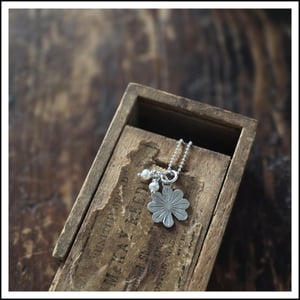 Image of Serendipity necklace