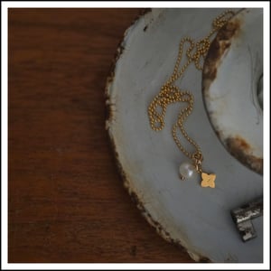 Image of Stardust necklace