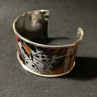 Image 2 of CRAFTED | Lucky Hero Cuff - Revolution