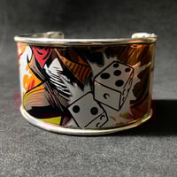 Image 3 of CRAFTED | Lucky Hero Cuff - Revolution