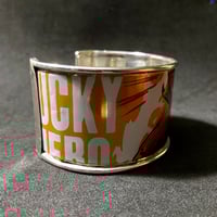 Image 4 of CRAFTED | Lucky Hero Cuff - Revolution