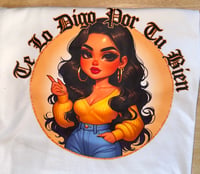 TE LO DIGO POR TU BIEN TEE