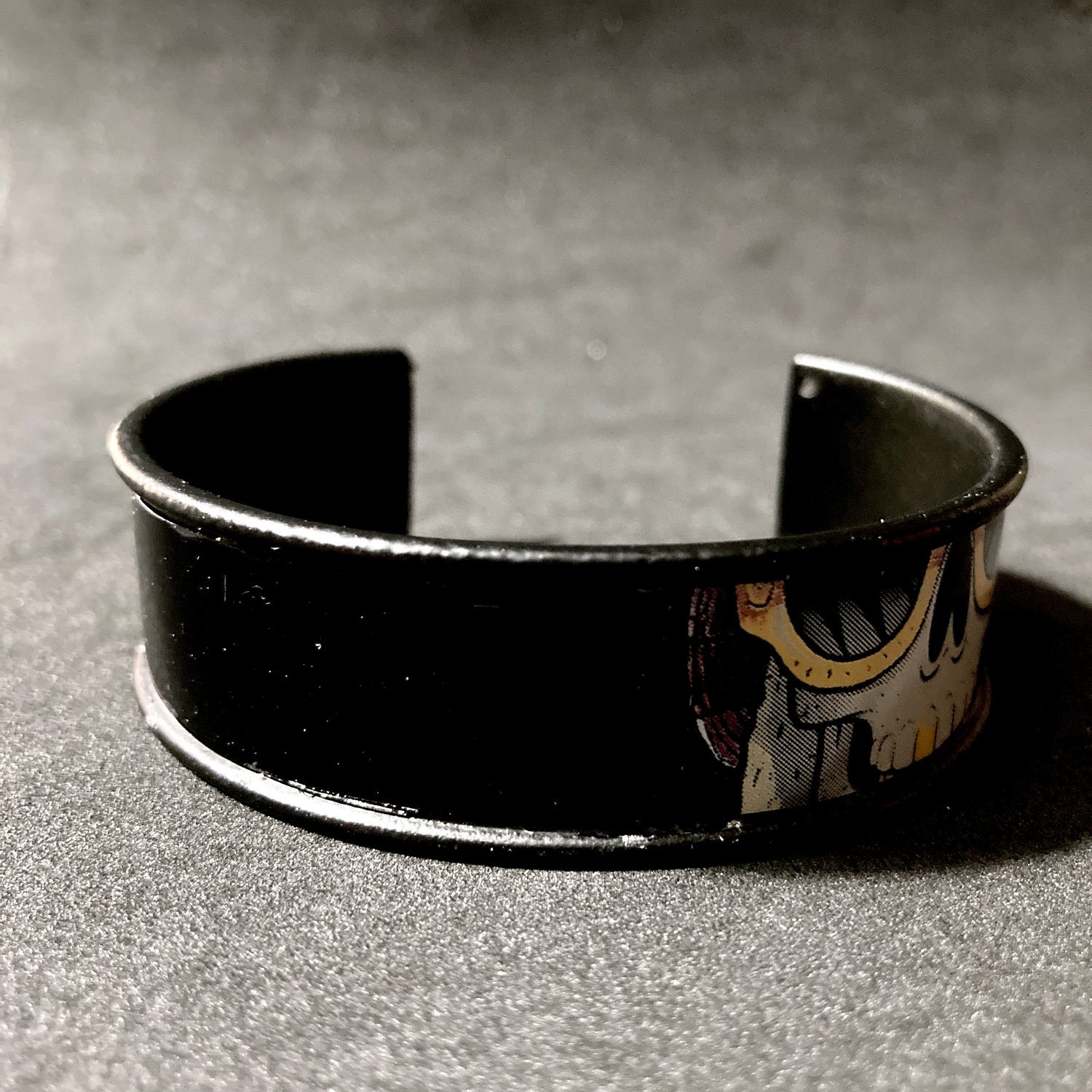 Image of Voodo Ranger Cuff