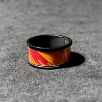 Image 2 of CRAFTED | Lucky Hero RIng
