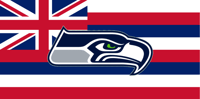 SEAHAWKS (NO TRIBAL)