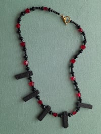 Image 5 of Ceremony Necklace