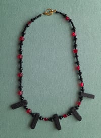 Image 1 of Ceremony Necklace