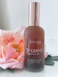 Image 1 of Dreamer: Magnesium Oil